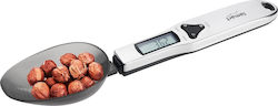 Lamart Digital Kitchen Scale Spoon 0.1gr/0.5kg White