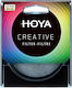 Hoya No0.5 Filter Softener 49mm for Camera Lenses