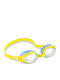 Intex Kids Yellow Swimming Goggles