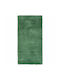 Biokarpet Lapin Mixed Lt Green-80x150