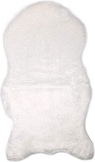 Biokarpet Sheep Skin Plus Natural-60x110 Biokarpet Sheep Skin Plus Natural-60x110