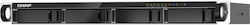 QNap TS-435XeU 4-Bay