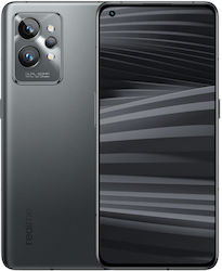 Realme GT 2 Pro 5G Dual SIM (8GB/128GB) Steel Black