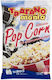 Popcorn Salted 100gr