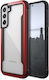 X-Doria Raptic Shield Pro Back Cover Plastic / ...