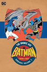 Batman in Brave & the Bold: The Bronze Age Omnibus