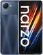 Realme Narzo 50i Prime Dual SIM (3GB/32GB) Dark Blue
