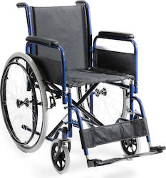 Alfa Care Klappbarer Standard Rollstuhl AC-45