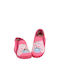 Mini Max Anatomic Kids Slipper Ankle Boot Fuchsia G-Strob