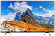 Metz Smart Τηλεόραση 50" 4K UHD LED 50MUC6100Z HDR (2021)