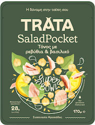 Trata Tuna Fish 170g