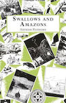 Swallows and Amazons