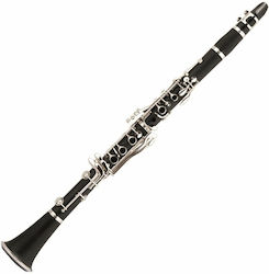 Prestige Supreme Bb Clarinet Boehm System