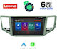Digital IQ Ηχοσύστημα Αυτοκινήτου για VW Golf 2014 (Bluetooth/USB/WiFi/GPS) με Οθόνη Αφής 10"