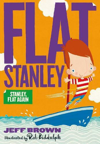 Stanley Flat Again! Stanley Flat Again!