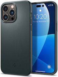 Spigen Thin Fit Back Cover Πλαστικό 1.55mm Abys...
