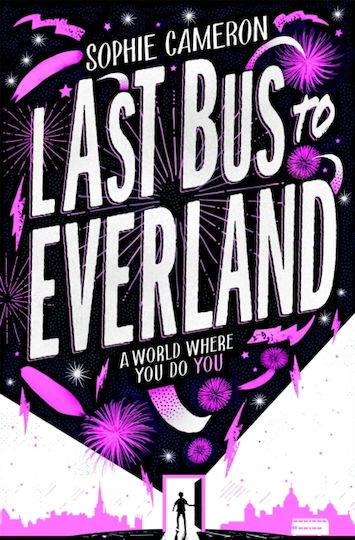 Last Bus to Everland Last Bus to Everland
