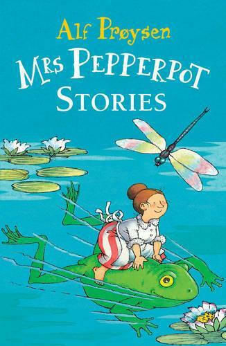 Mrs Pepperpot Stories Mrs Pepperpot Stories