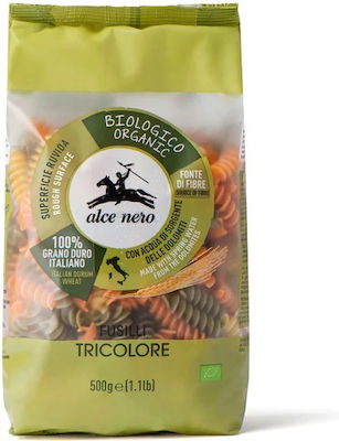 Alce Nero Βίδες Fusilli 500gr