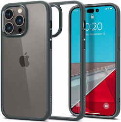 Spigen Ultra Hybrid Задна корица Пластмаса 2мм ...