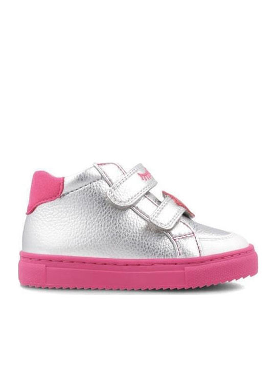 Agatha Ruiz De La Prada Детски маратонки High С...