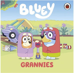 Bluey, Grannies