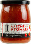 Οι γουμένισσες Αλεσμένη Ντομάτα Cooking Sauce 818gr