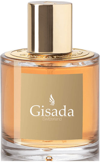 Gisada Ambassador Women Eau de Parfum 100ml