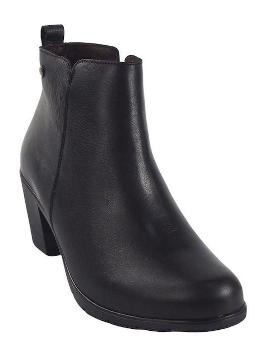 Women's bootie Pepe Menargues 20460 black