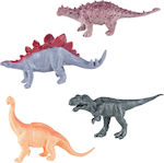 Set of 6 dinosaurs 7cm (32663974)