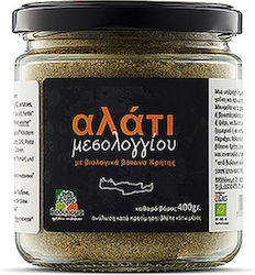 Βιο Δύναμη Μεσολογγίου Βιολογικό 400gr