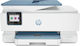 HP ENVY Inspire 7921e All-in-One Έγχρωμο Πολυμηχάνημα Inkjet με WiFi και Mobile Print Surf Blue