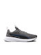 Incinerate Sport Shoes Training Gray