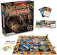 Настолна игра Lord of the Rings - Card Scramble за 2-4 играчи 12+ години (EN) Aquarius