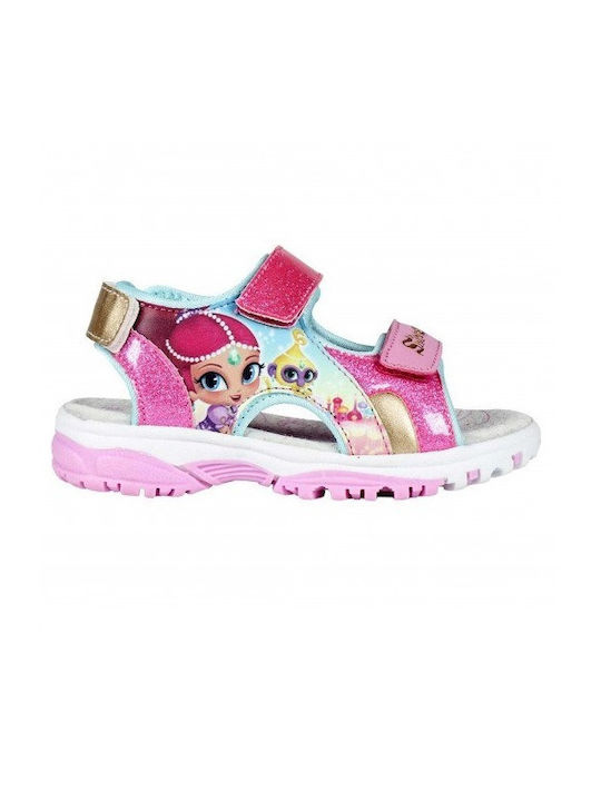 Cerda Kids' Sandals Pink