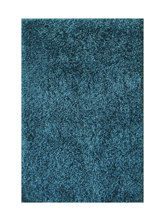 Carpet Elite Turquoise Ns Carpets 140X200cm