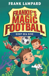 Frankie's Magic Football