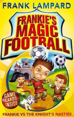 Frankie's Magic Football