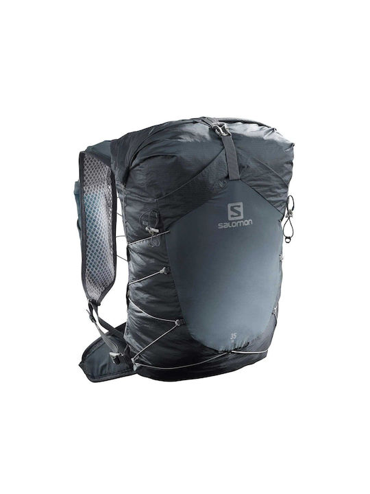 Salomon XA 35 Ορειβατικό Σακίδιο 35lt Γκρι Hiking