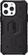 UAG Pathfinder for Magsafe Back Cover Πλαστικό Ανθεκτική Μαύρο (iPhone 14 Pro Max)