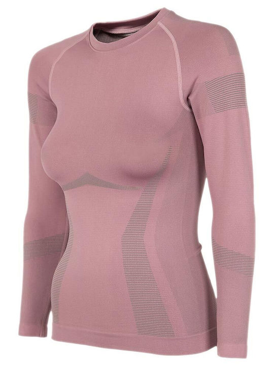 4F Pink