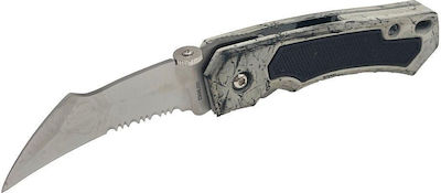 98GH-009GN Pocket Knife Black