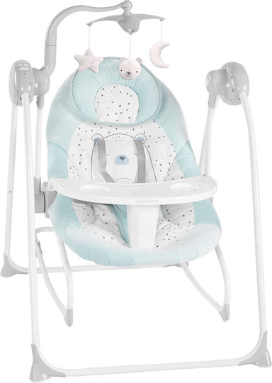 Kikka Boo Dozy Bear Електрически Релакс Бебе Като