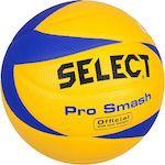 Select Sport Smash Pro Μπάλα Βόλεϊ Indoor Νο.5