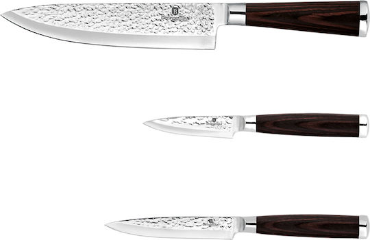 Berlinger Haus Primal Gloss Collection