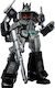 Threezero Transformers: Nemesis Prime MDLX Φιγούρα Δράσης 18εκ.