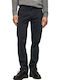 Sloane Trousers Chino in Regular Fit Dulwich