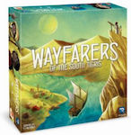 Garphill Games Brettspiel Wayfarers of the South Tigris für 1-4 Spieler 12+ Jahre