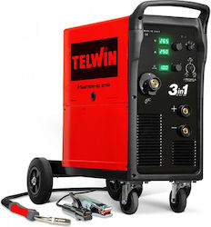 Telwin Welding Inverter MMA / MIG / MAG