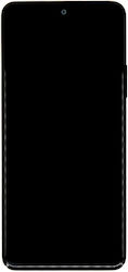 Xiaomi Οθόνη με Πλαίσιο για Redmi Note 11 Pro+ 5G (Μαύρο) Xiaomi Οθόνη με Πλαίσιο για Redmi Note 11 Pro+ 5G (Μαύρο)